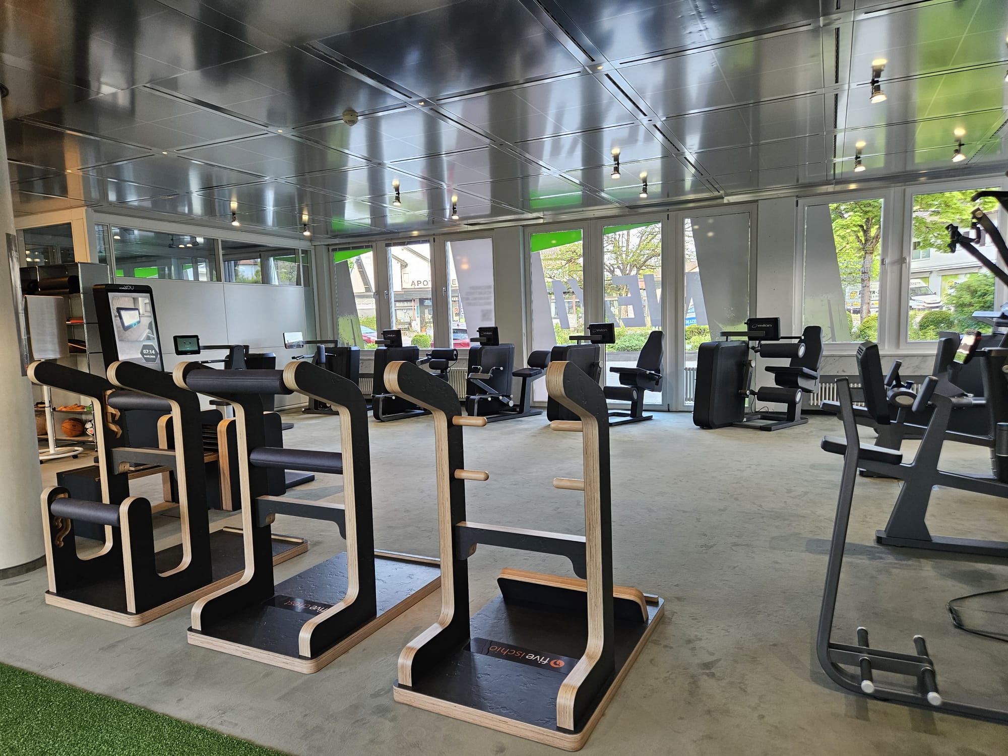 ONE/1 Studio