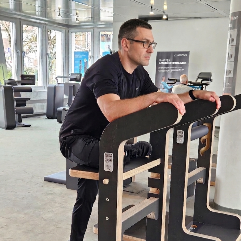 Myofaszial Training