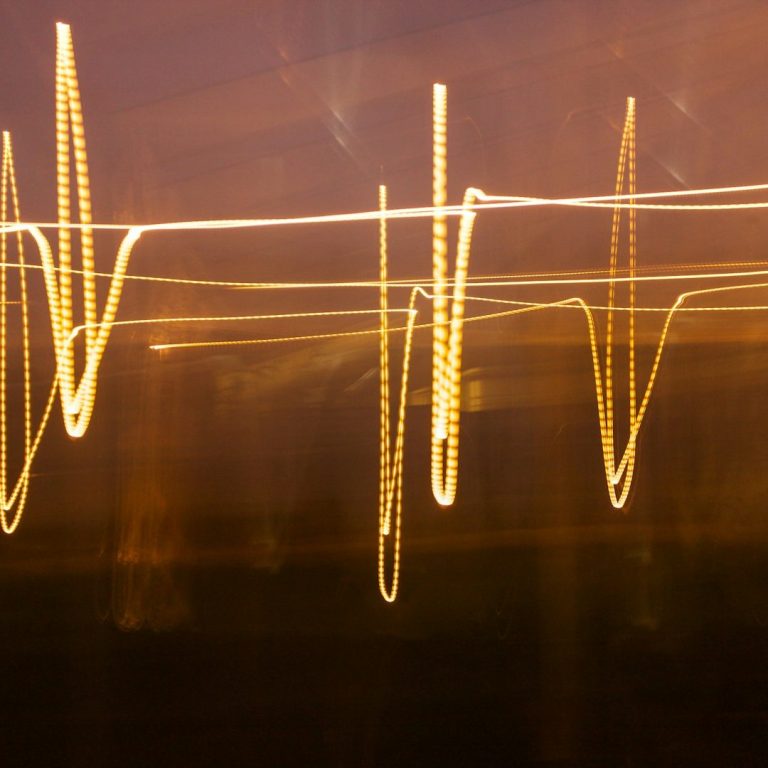 Musik und Frequenzen Licht und Frequenzen