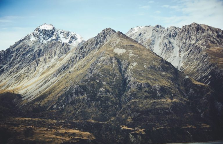 IHHT Therapie Berge Höhentraining