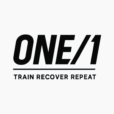 ONE/1 Logo
