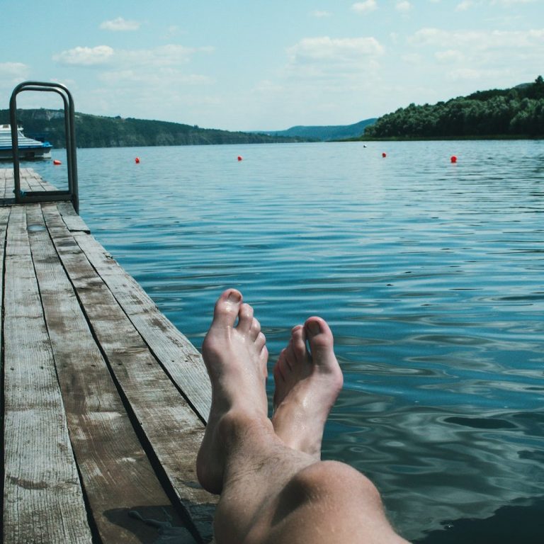 Stress reduzieren Entspannung