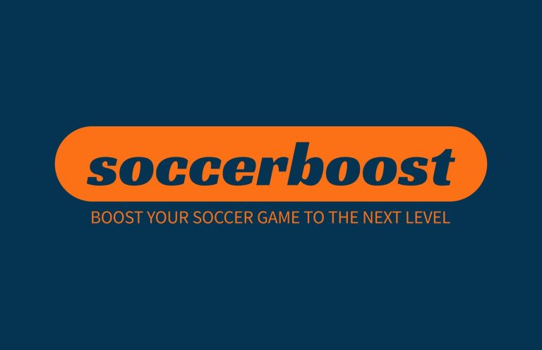 Training für Fußballer Soccerboost
