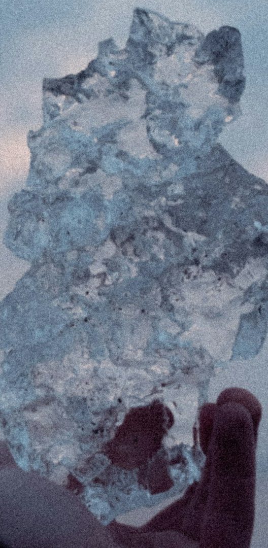 Cryo Anwendung