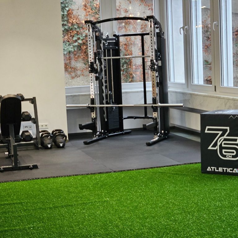 Core Training