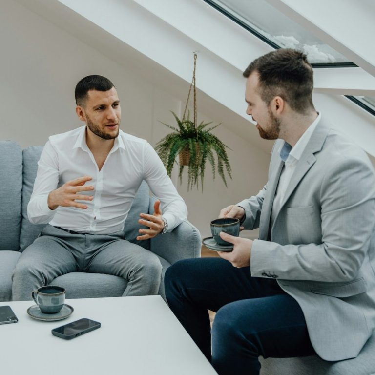 persönliche Beratung