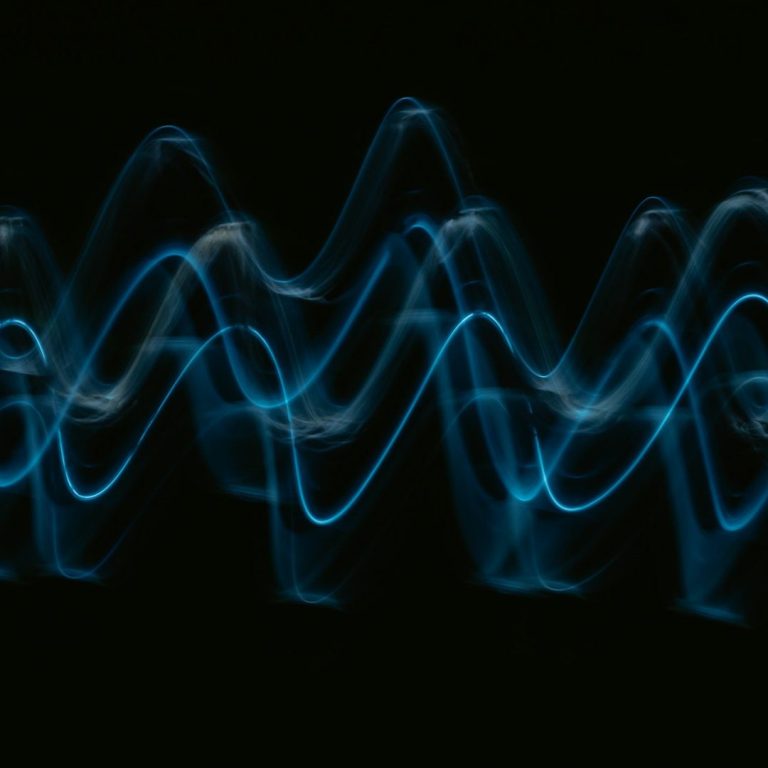 Biohacking mit Frequenzen Frequenzen und Musik