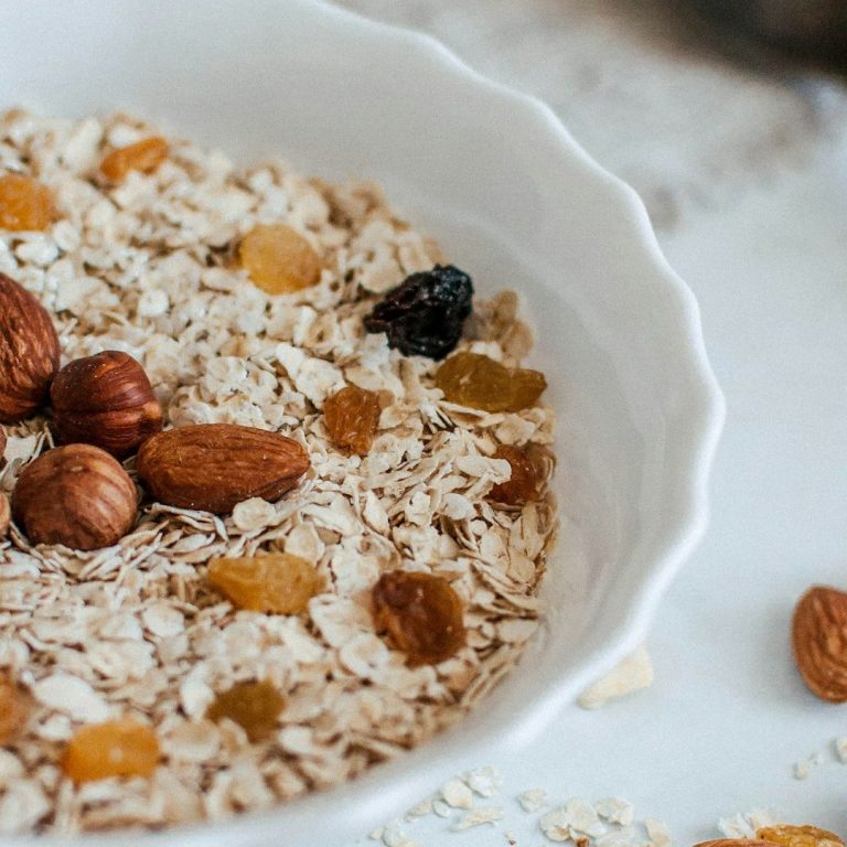 individuelle Beratung Gesunde Ernährung