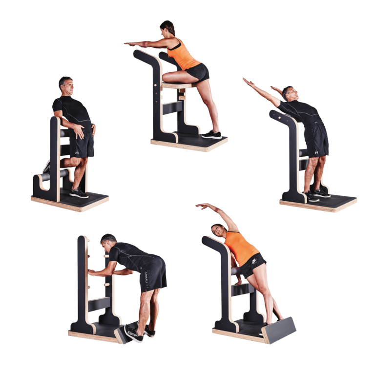 Stretching und Dehnen